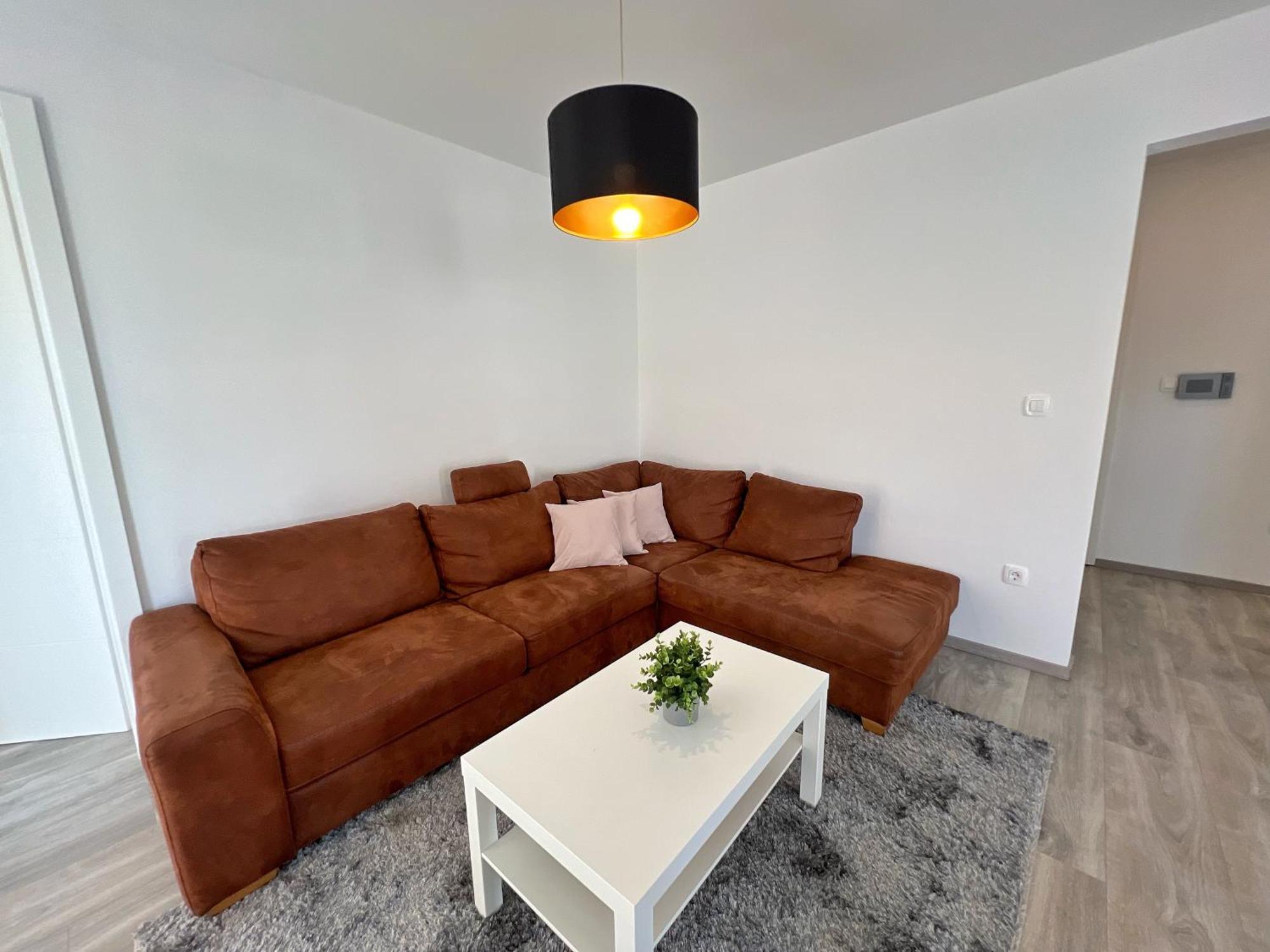 Apartmani Jarun Zagreb Exteriör bild