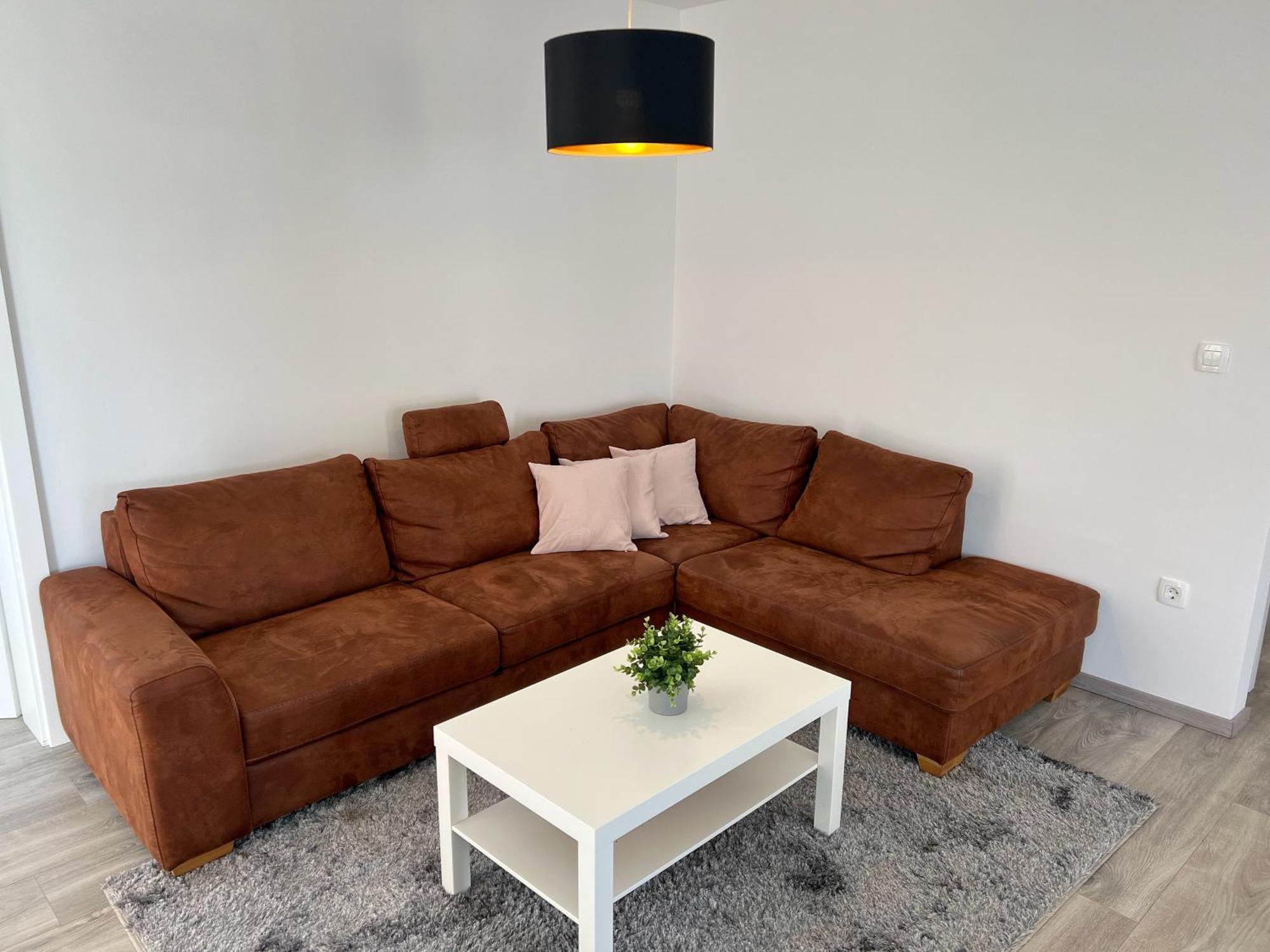 Apartmani Jarun Zagreb Exteriör bild