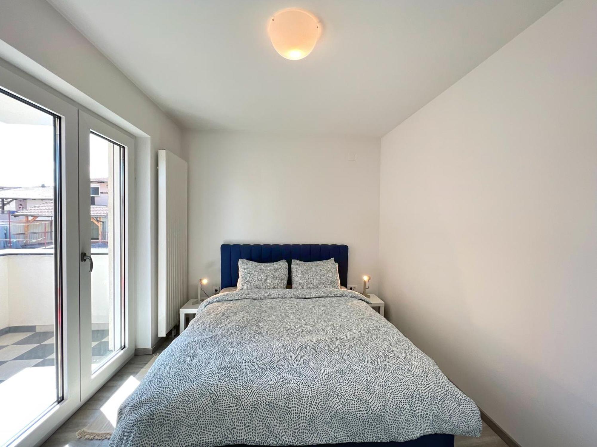 Apartmani Jarun Zagreb Exteriör bild