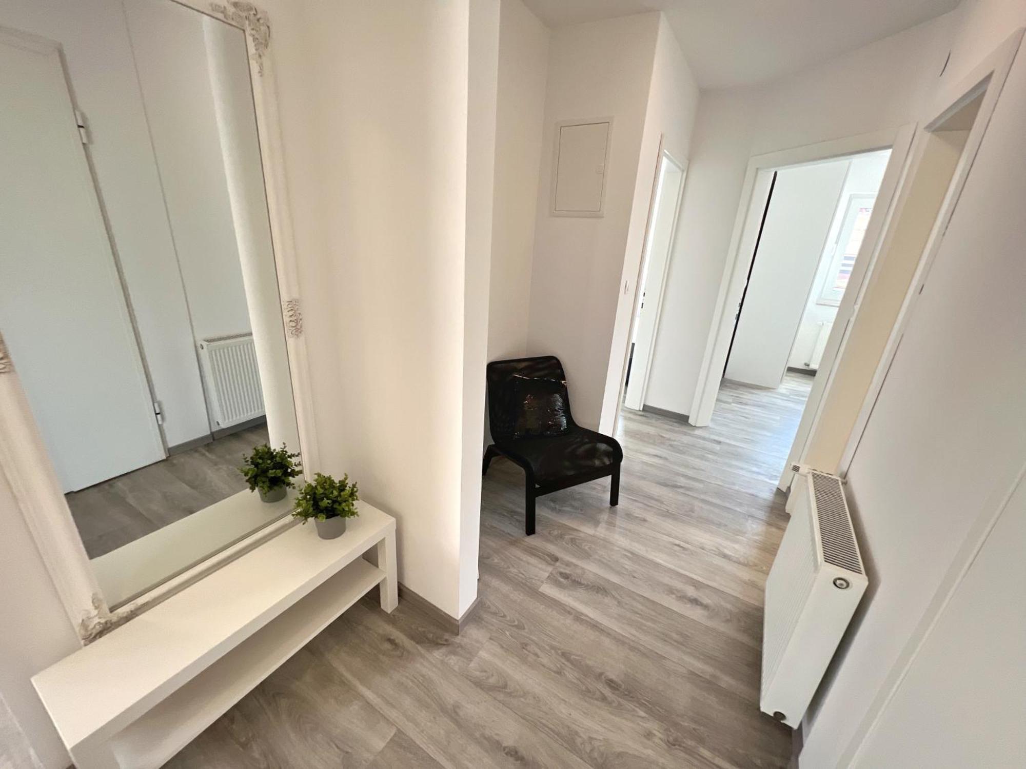 Apartmani Jarun Zagreb Exteriör bild