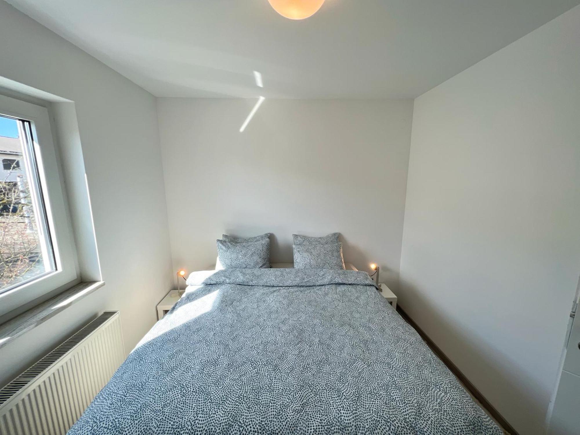 Apartmani Jarun Zagreb Exteriör bild