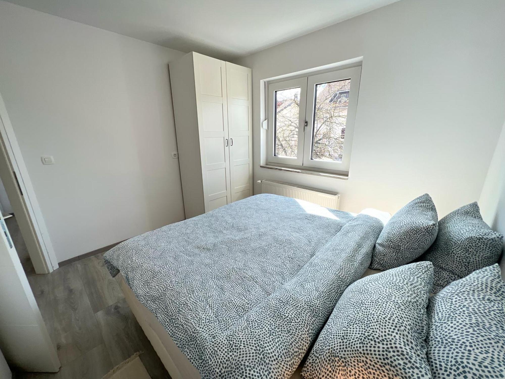 Apartmani Jarun Zagreb Exteriör bild